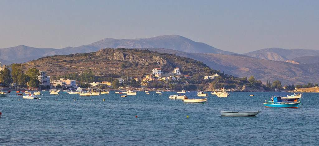 Hotels in Tolo